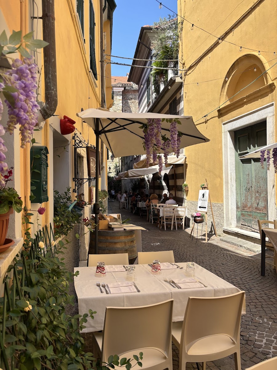 Ristorante Rondò